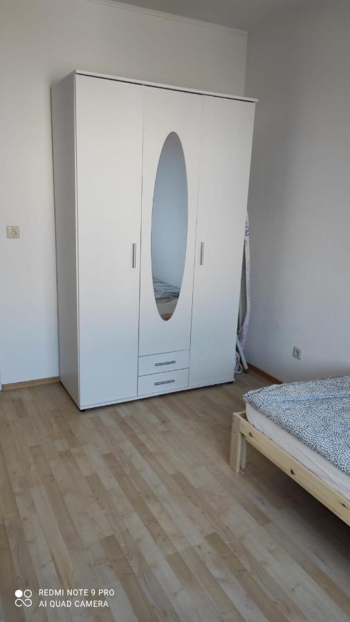 Schoene Und Gemuetliche Wohnung BRE 외부 사진