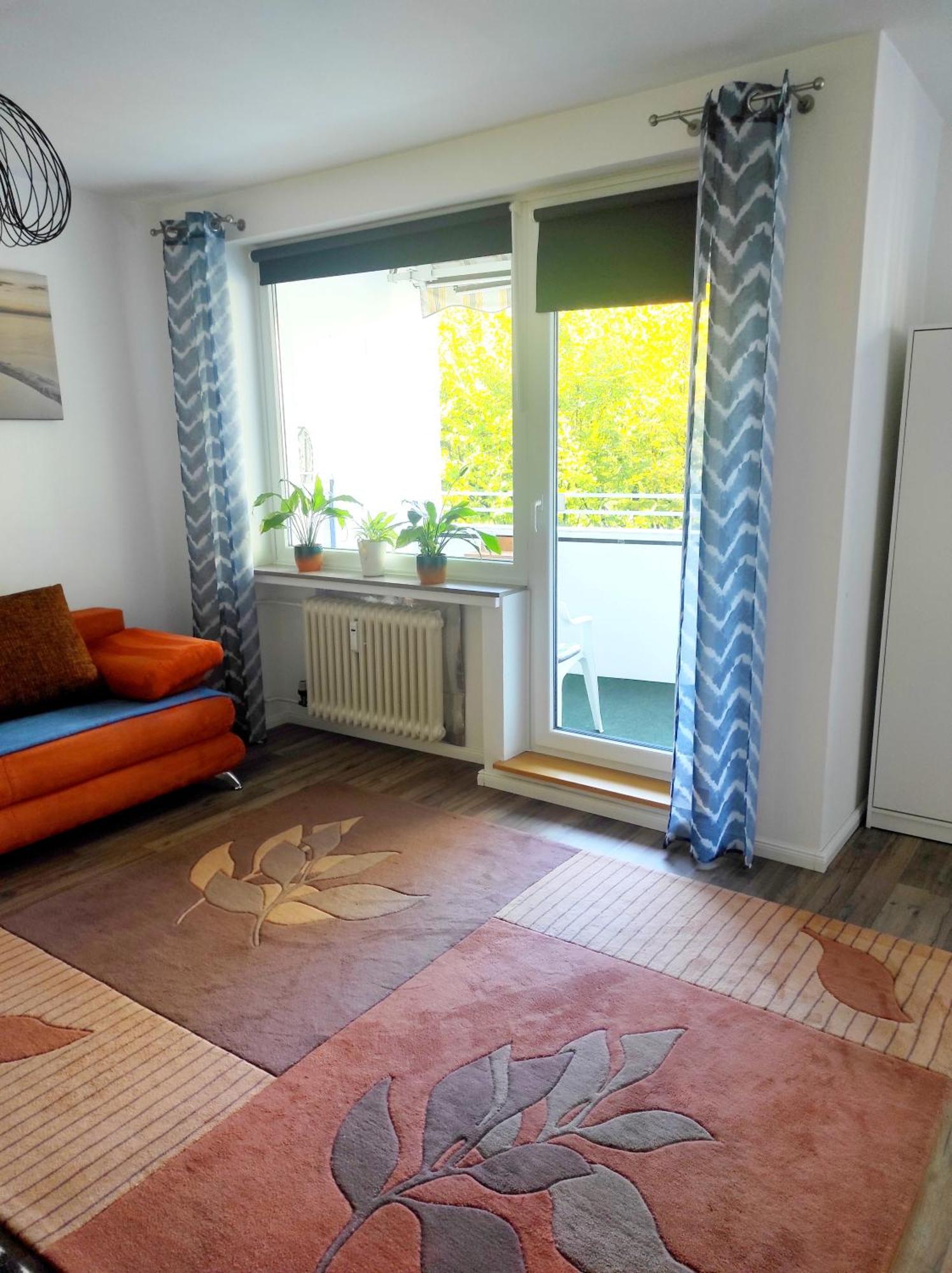 Schoene Und Gemuetliche Wohnung BRE 외부 사진
